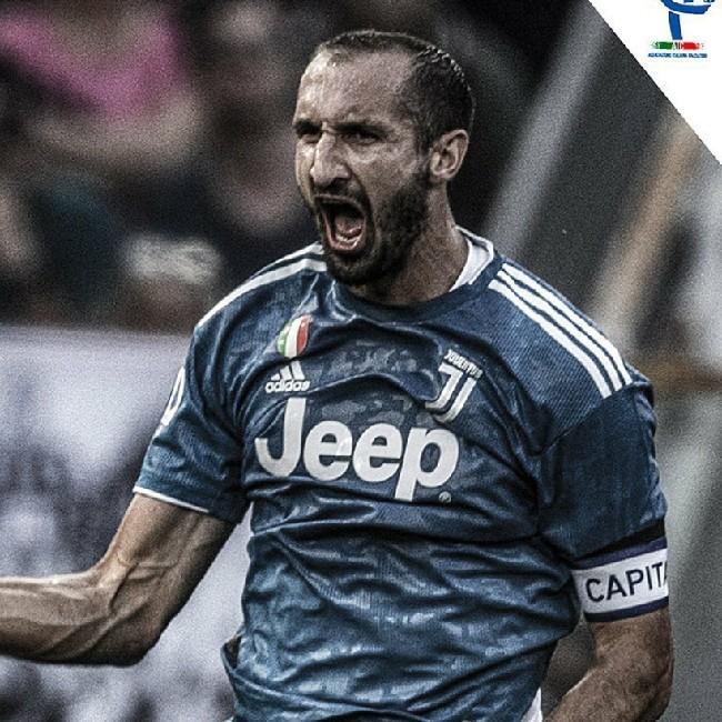 G. Chiellini