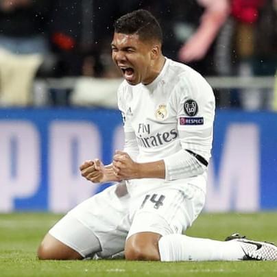 CASEMIRO