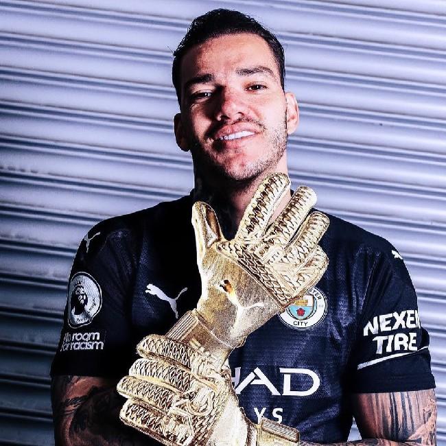 Ederson