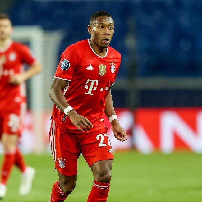 D.ALABA