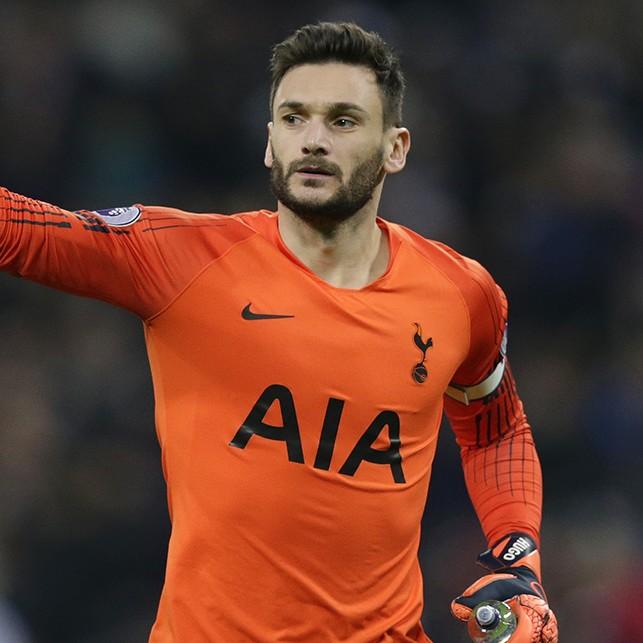 H. LLORIS