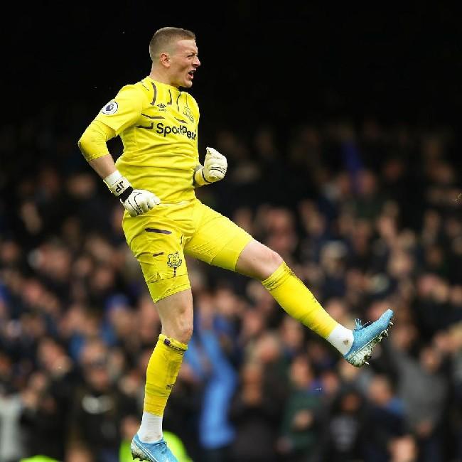 J. PICKFORD
