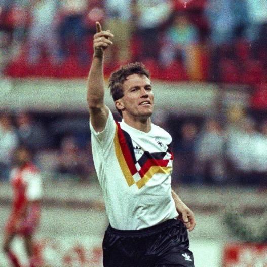 MATTHAUS