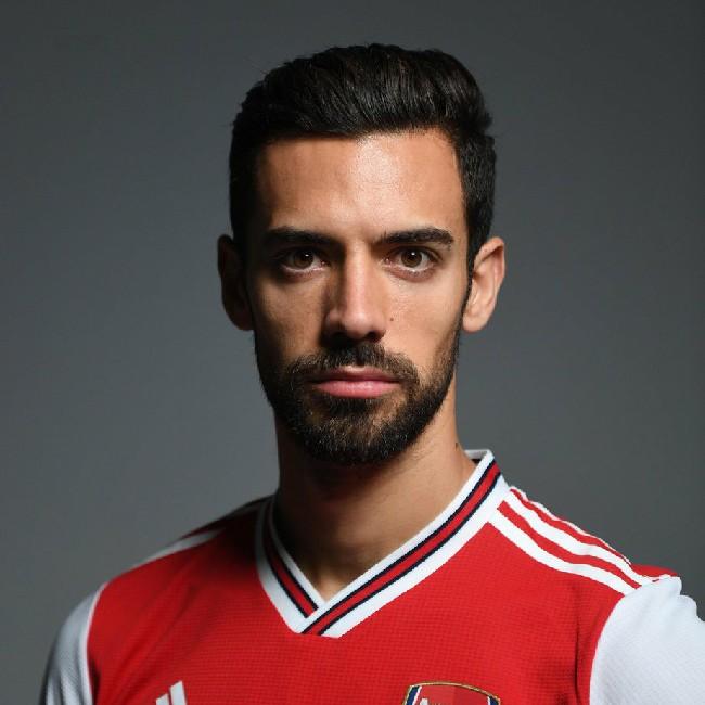 Pablo Mari