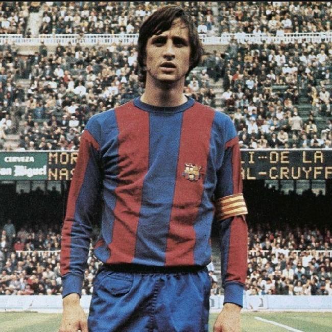 Johan Cruijff