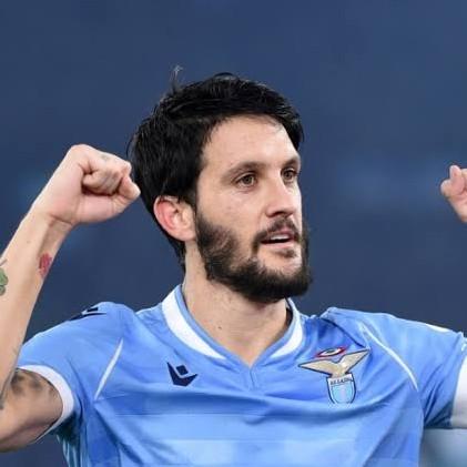 LUIS ALBERTO