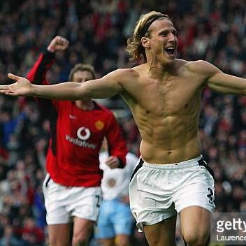 D.FORLAN