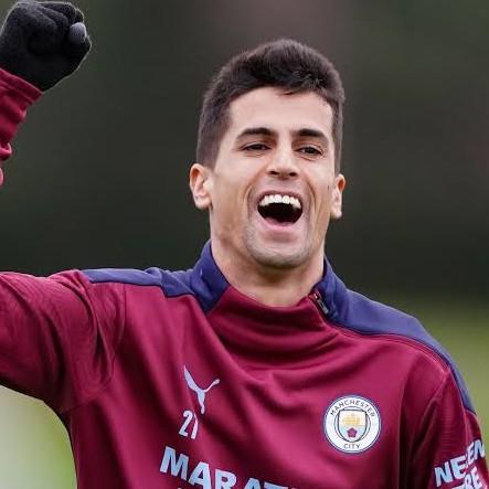 JOAO CANCELO