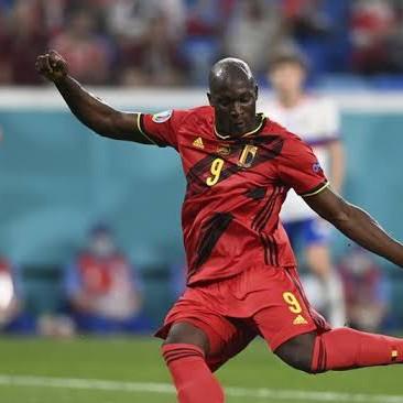 R. LUKAKU
