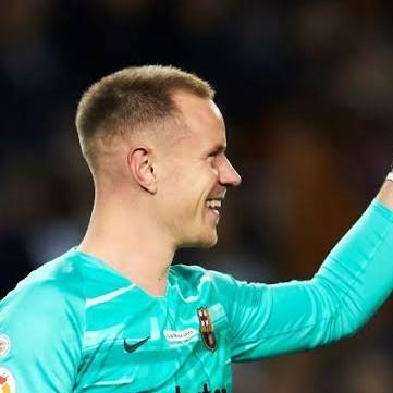 TER STEGEN