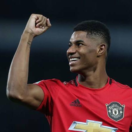 M. RASHFORD