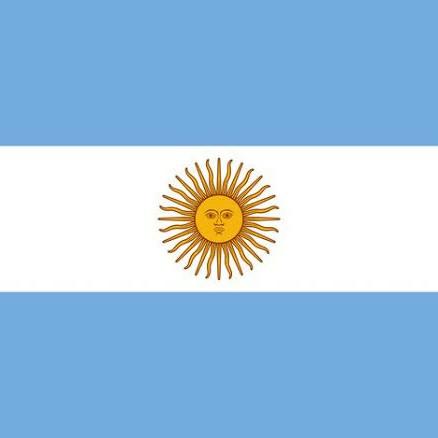 Argentina - JP