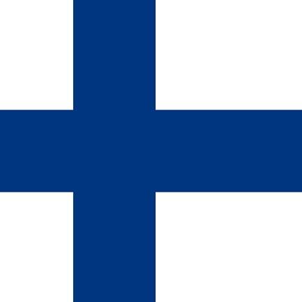 Finlândia - Luciano