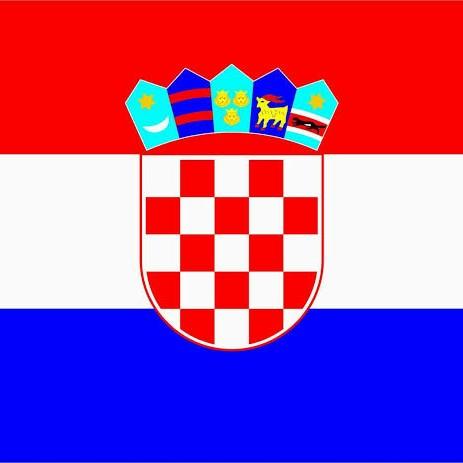 Croácia - Kauan Vitor