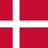 Dinamarca - Sandrinho