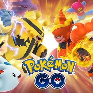 Copa pokemon TnT