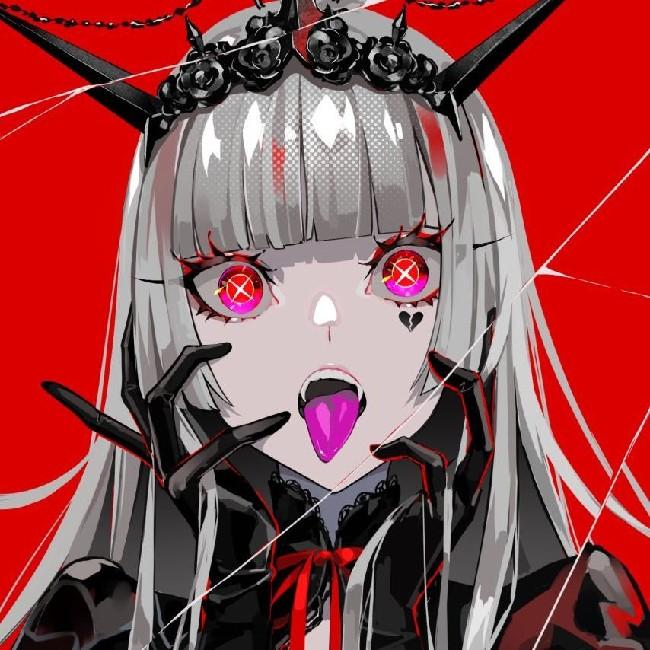 ᵈᵉᵛⁱˡ᭄𝒈𝒊𝒓𝒍࿐