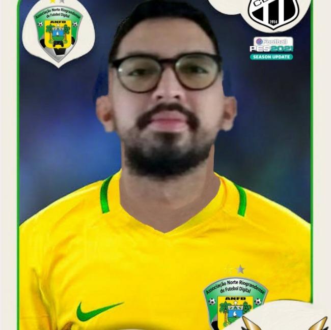 Renato Barros