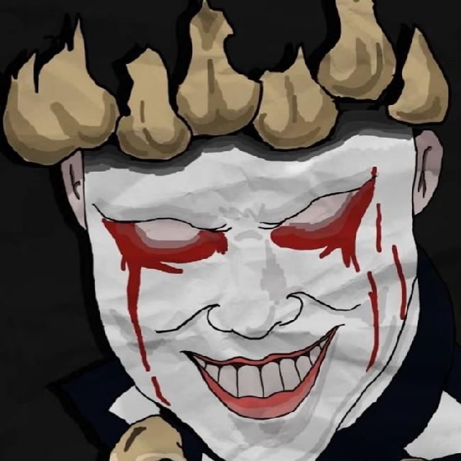 ꧁༺Ｉｖａｒ༻꧂