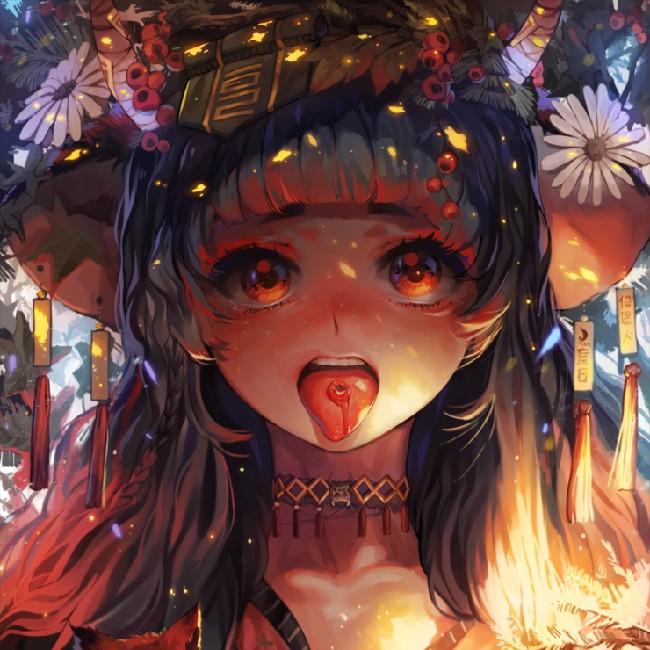 ꧁༺Ｈｉｍｉｋｏ🈵️꧂