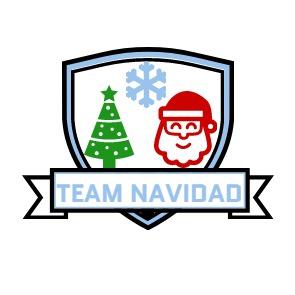 Team Navidad