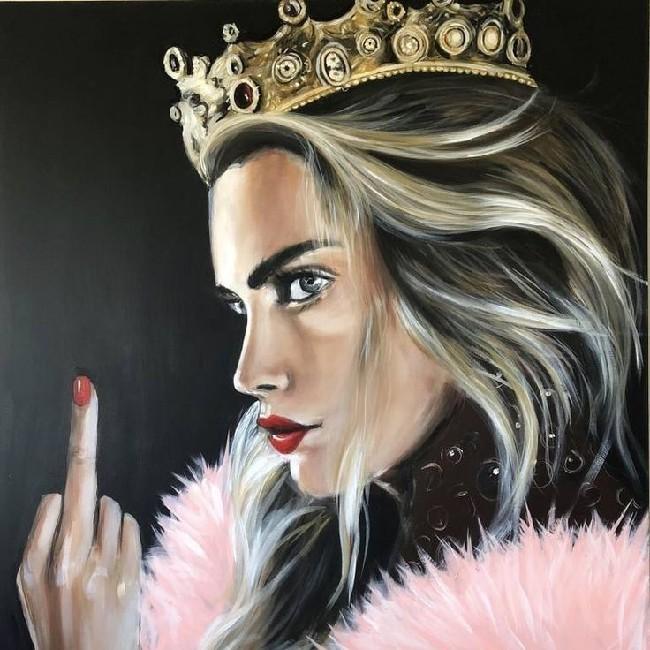 👑Mɨsŧɍɇss👑