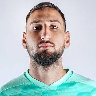 G.DONNARUMMA
