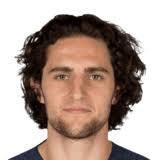 A.RABIOT