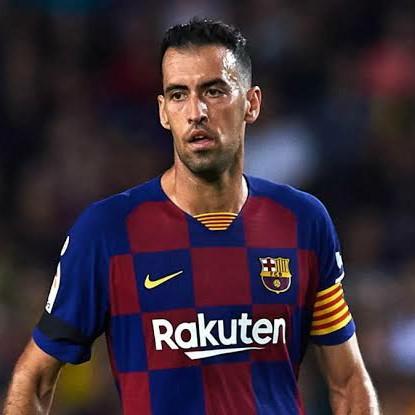 S. BUSQUETS