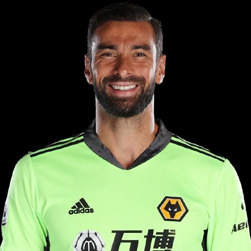 RUI PATRICIO