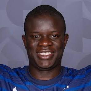 N.KANTE