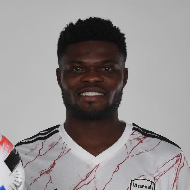 T.PARTEY