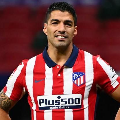 L. SUAREZ
