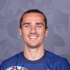 A.GRIEZMANN