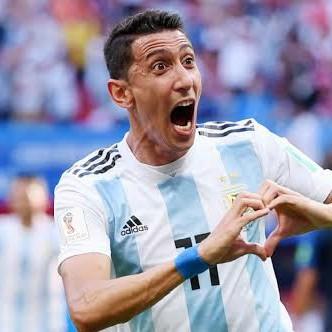 A. DI MARIA
