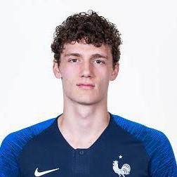 B.PAVARD