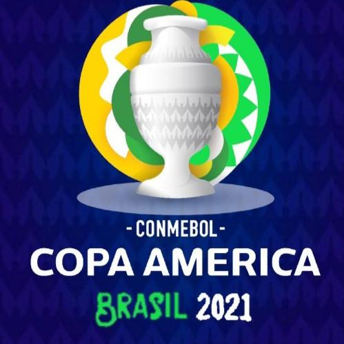COPA AMERICA 5TAS