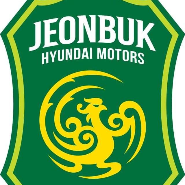 jeonbuk hyundai