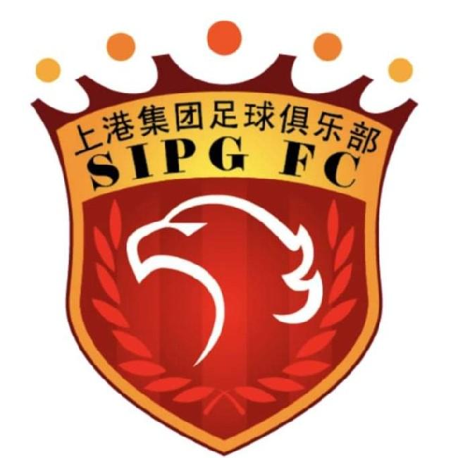 Shanghai Port