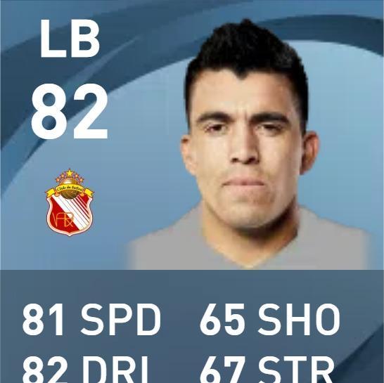M. ACUÑA (Base)