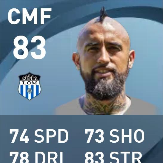 A. VIDAL (Base)