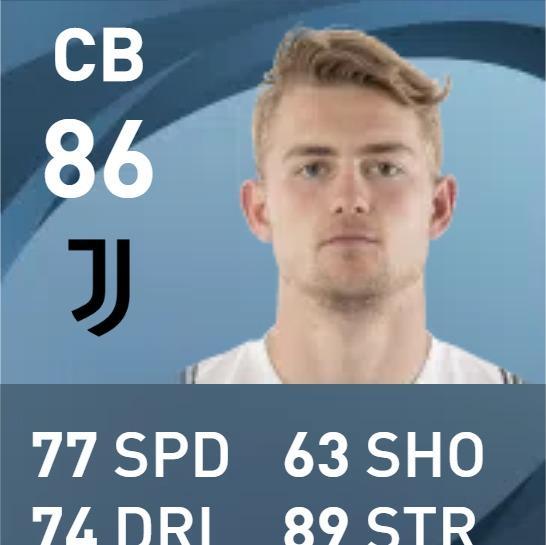 M. DE LIGT (base)