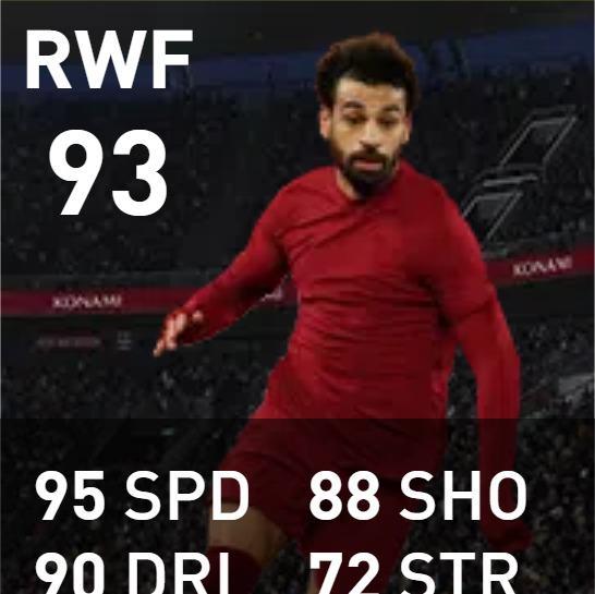 M. SALAH (Featured)