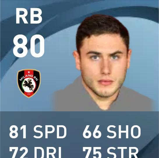 D. CALABRIA (Base)