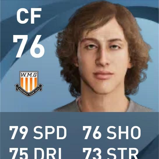FÁBIO SILVA (Base)