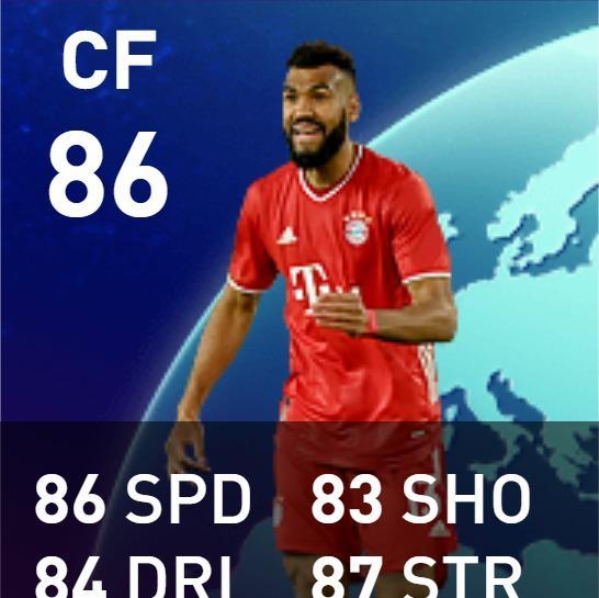 E. CHOUPO-MOTING (Featured)
