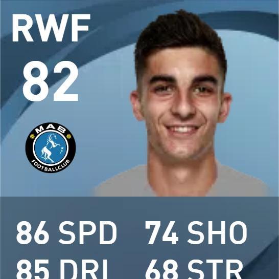 FERRAN TORRES (Base)