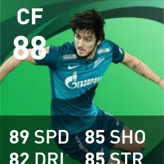 S. AZMOUN (Featured)