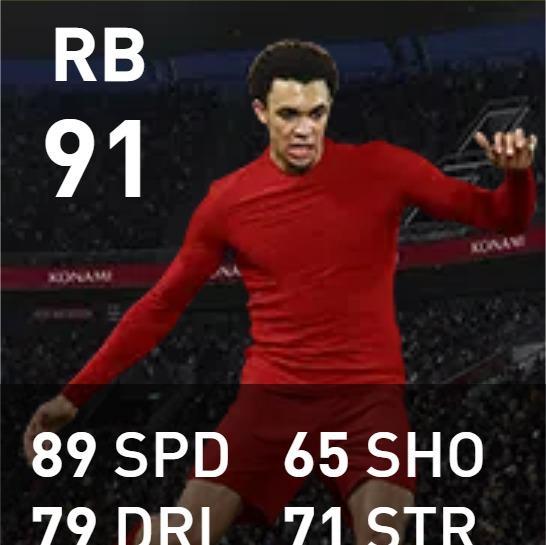 T. ALEXANDER-ARNOLD (Featured)