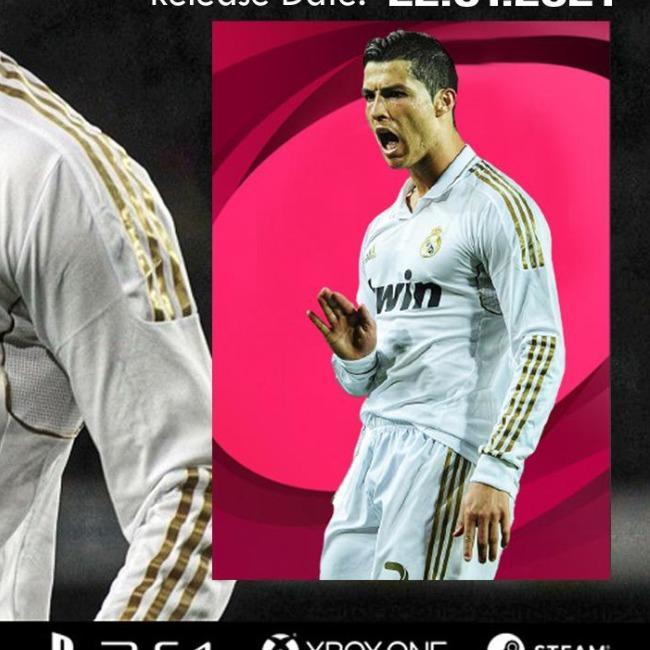Ronaldo (Iconic)